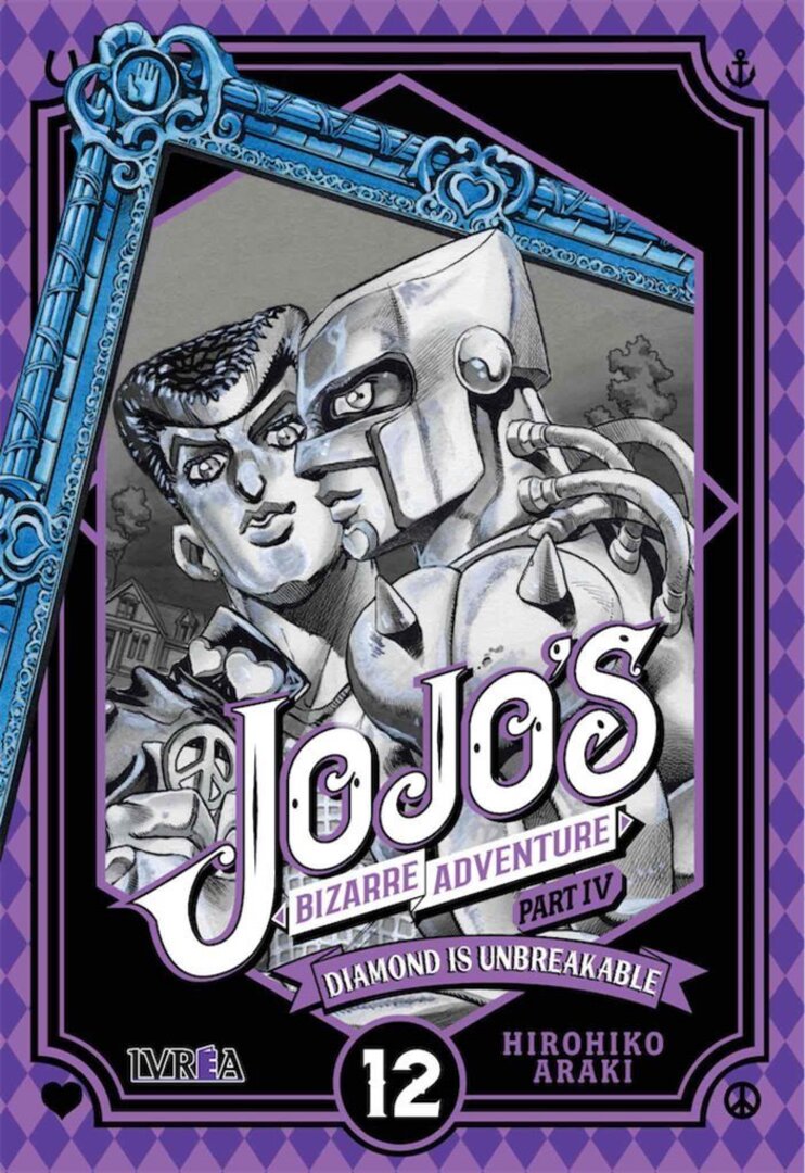 En 1999, Jotaro Kujo viaja a la tranquila ciudad japonesa de Morioh con la misión de localizar a un peligroso usuario de Stand y conocer a su tío ilegítimo, Josuke Higashikata. Lo que no esperaba era encontrar a un joven estudiante de secundaria con un carácter particular y un poderoso Stand llamado Crazy Diamond. A pesar de su comportamiento relajado, Josuke demuestra estar dispuesto a proteger lo que le importa.